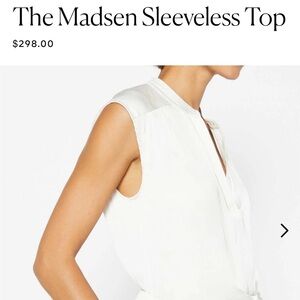 Brochu Walker The Madsen Top